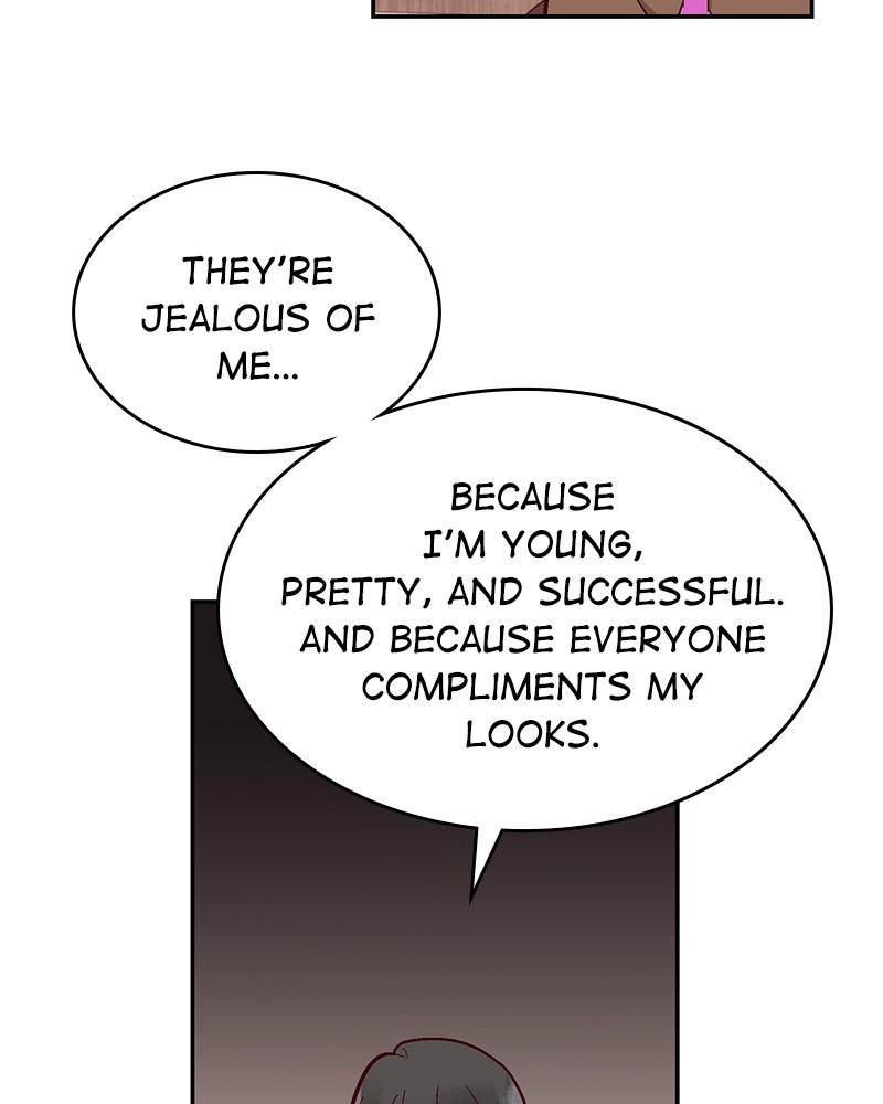Read The Makeup Remover EN Manga Online