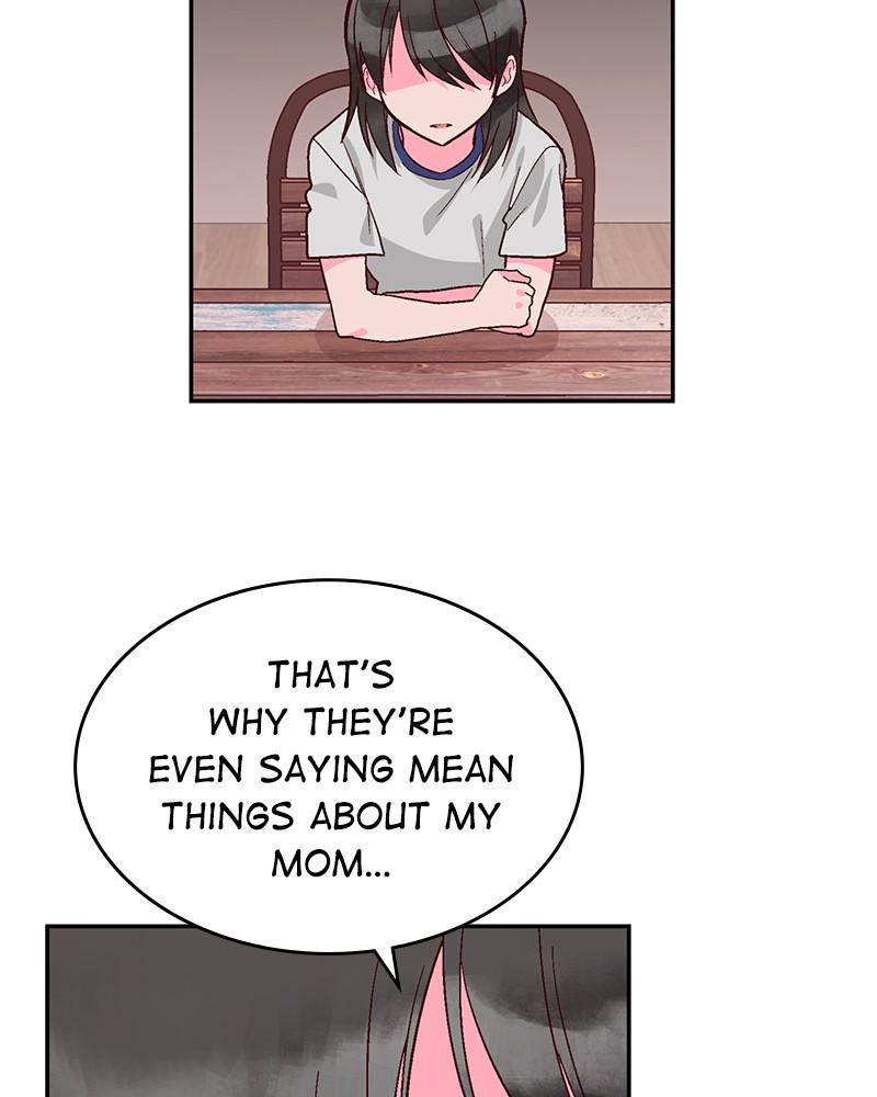 Read The Makeup Remover EN Manga Online