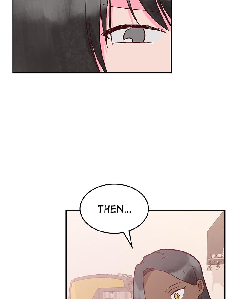 Read The Makeup Remover EN Manga Online