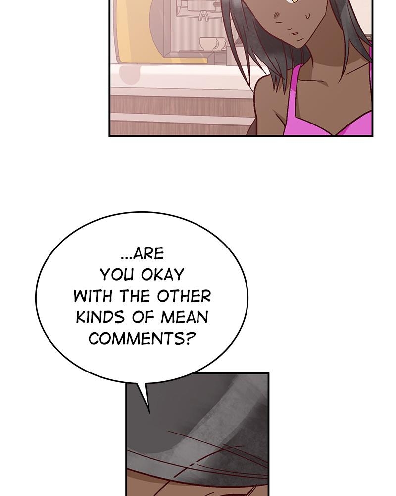 Read The Makeup Remover EN Manga Online