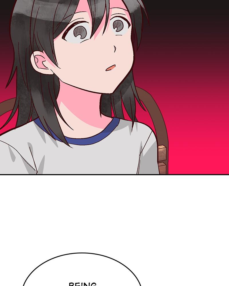 Read The Makeup Remover EN Manga Online