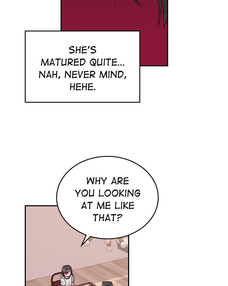 Read The Makeup Remover EN Manga Online