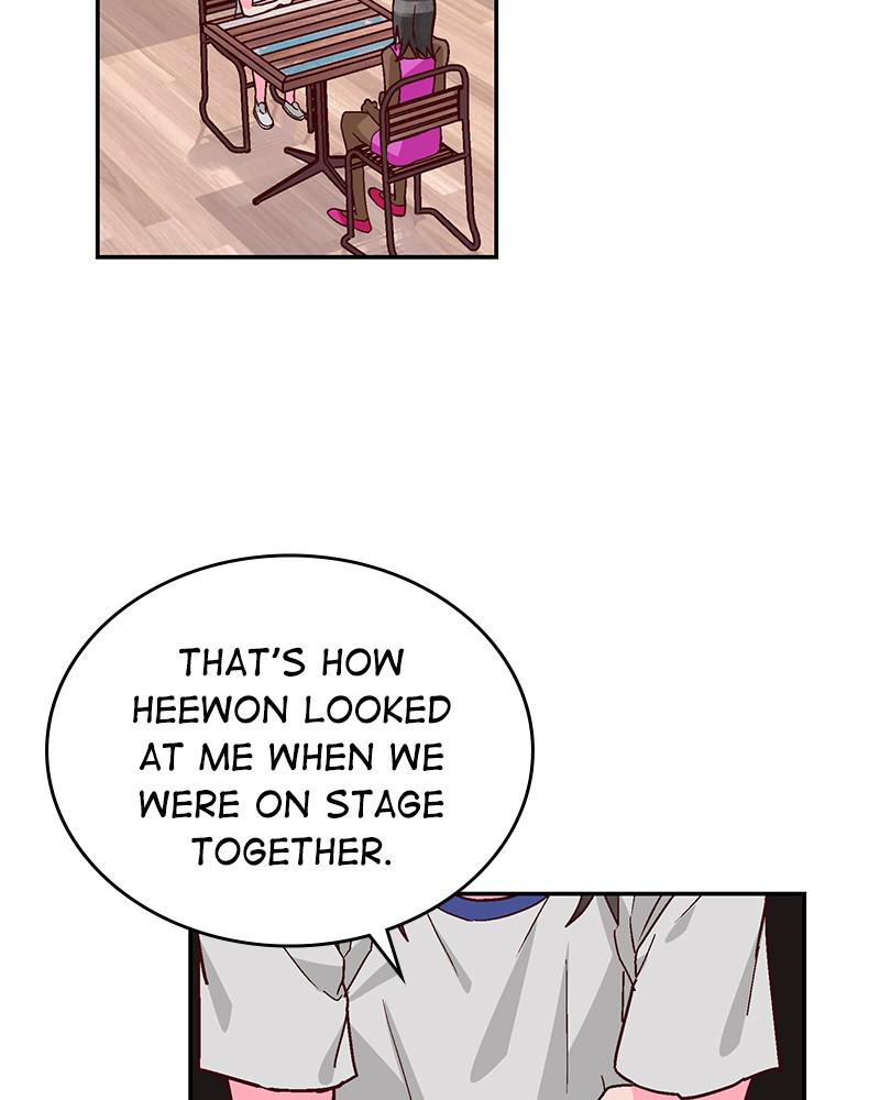 Read The Makeup Remover EN Manga Online