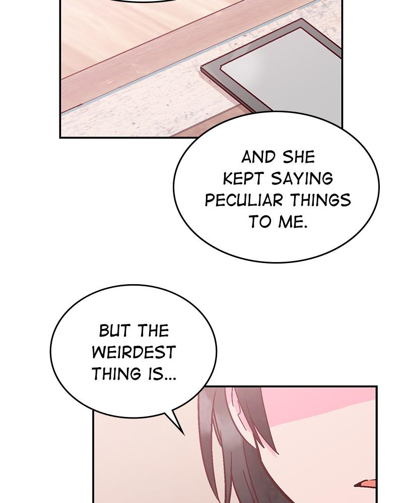 Read The Makeup Remover EN Manga Online
