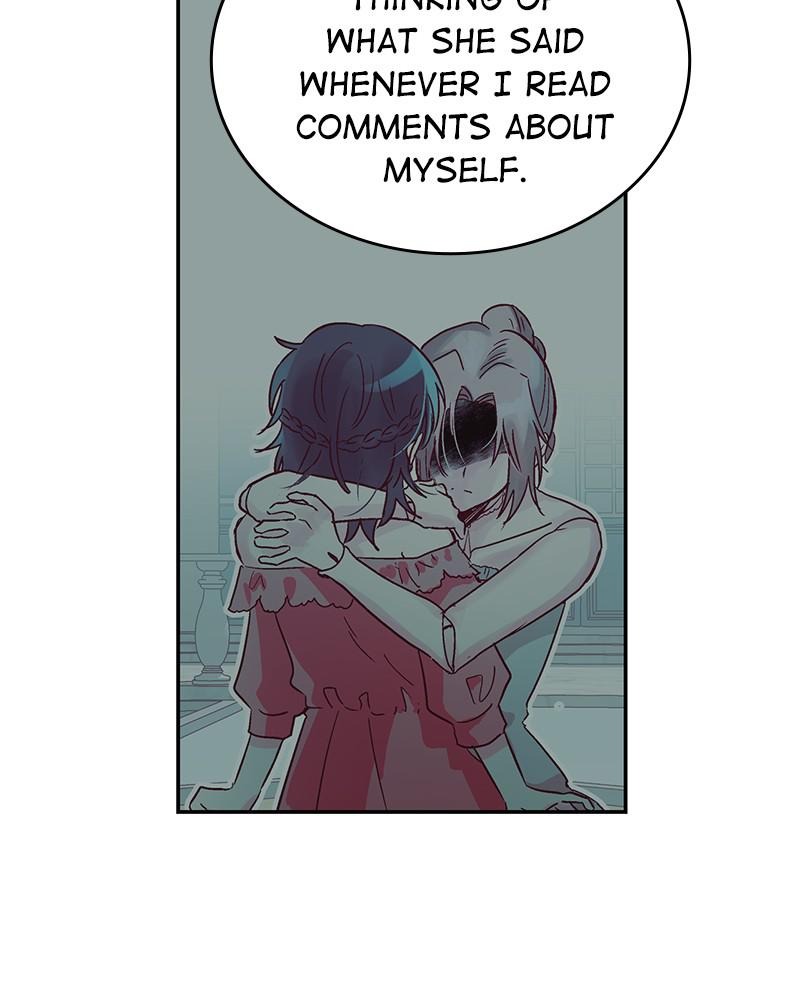Read The Makeup Remover EN Manga Online