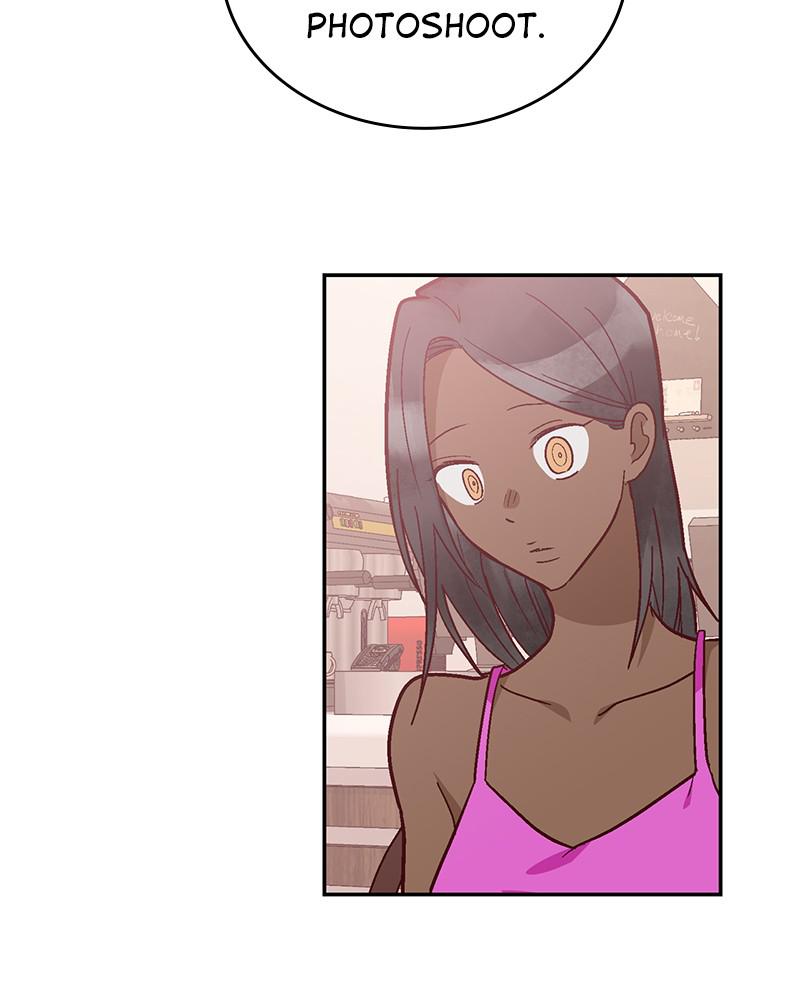 Read The Makeup Remover EN Manga Online