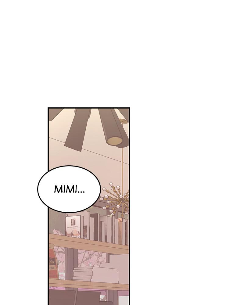 Read The Makeup Remover EN Manga Online