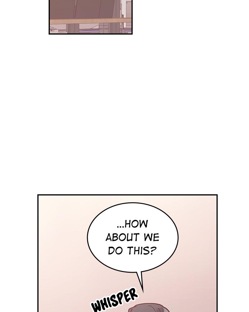 Read The Makeup Remover EN Manga Online