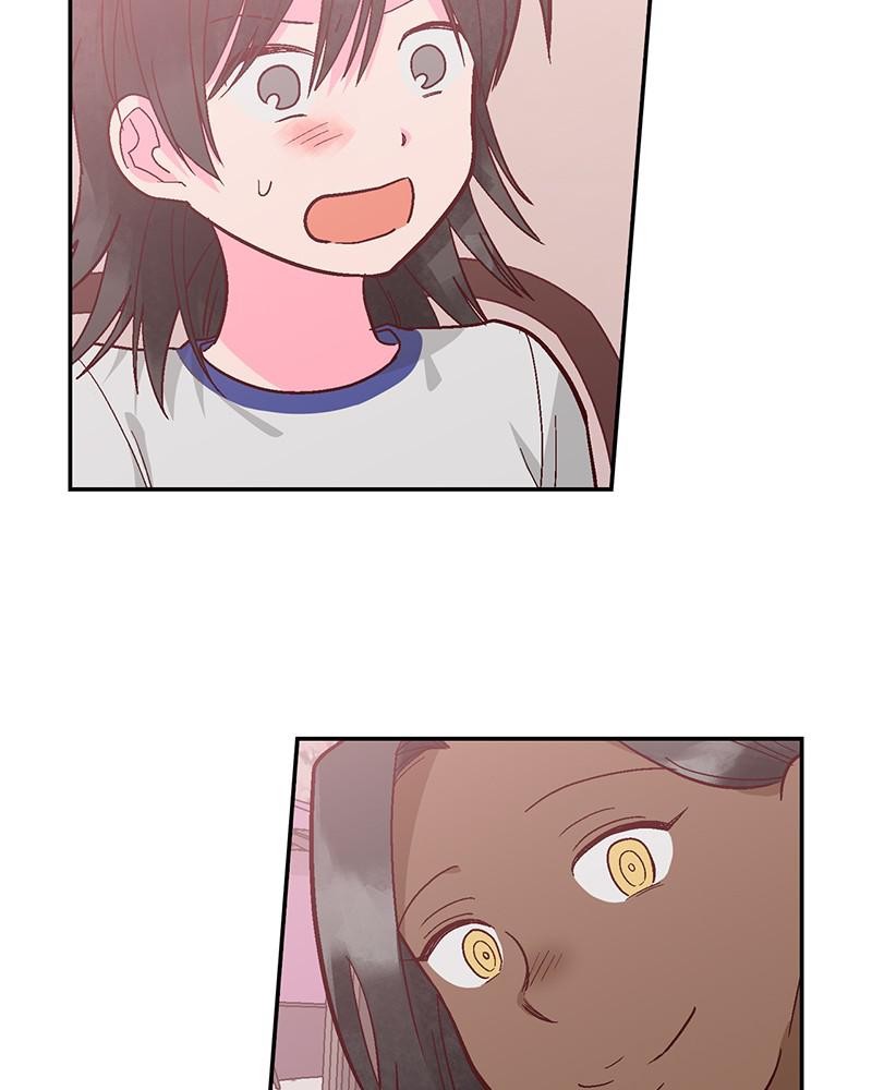 Read The Makeup Remover EN Manga Online