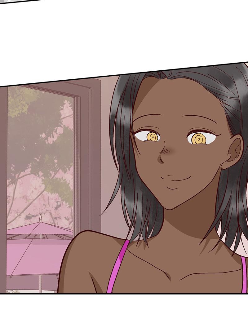 Read The Makeup Remover EN Manga Online