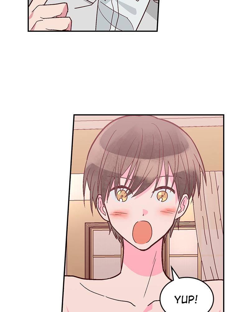 Read The Makeup Remover EN Manga Online