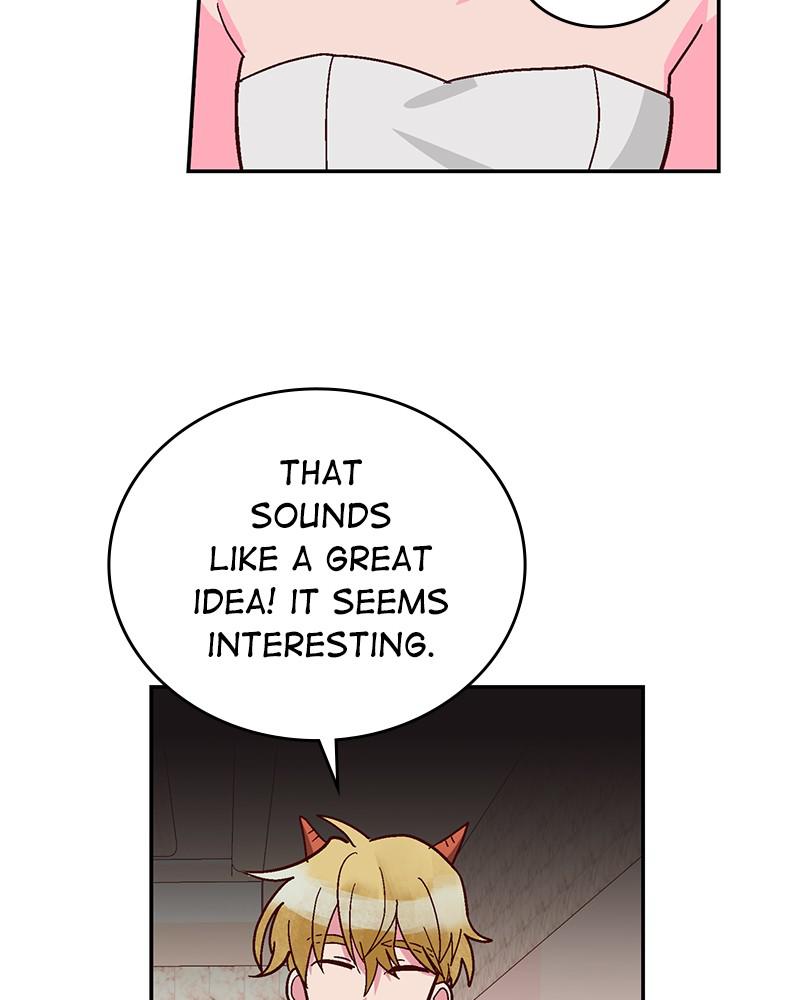 Read The Makeup Remover EN Manga Online