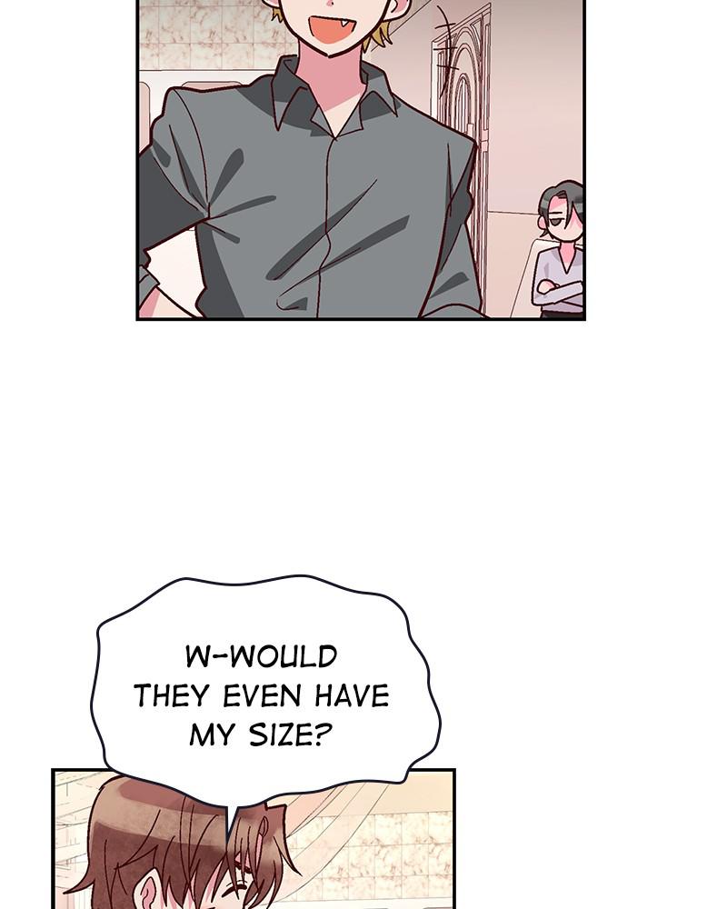 Read The Makeup Remover EN Manga Online