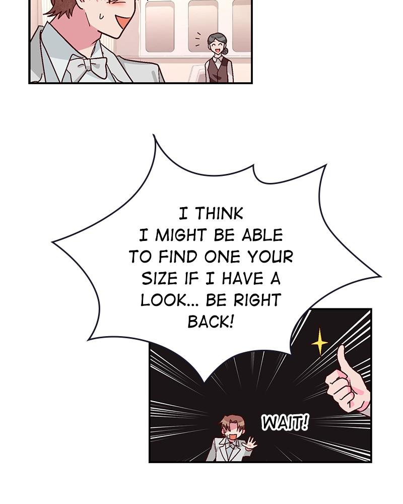 Read The Makeup Remover EN Manga Online