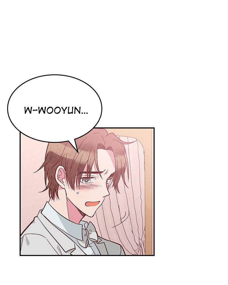 Read The Makeup Remover EN Manga Online