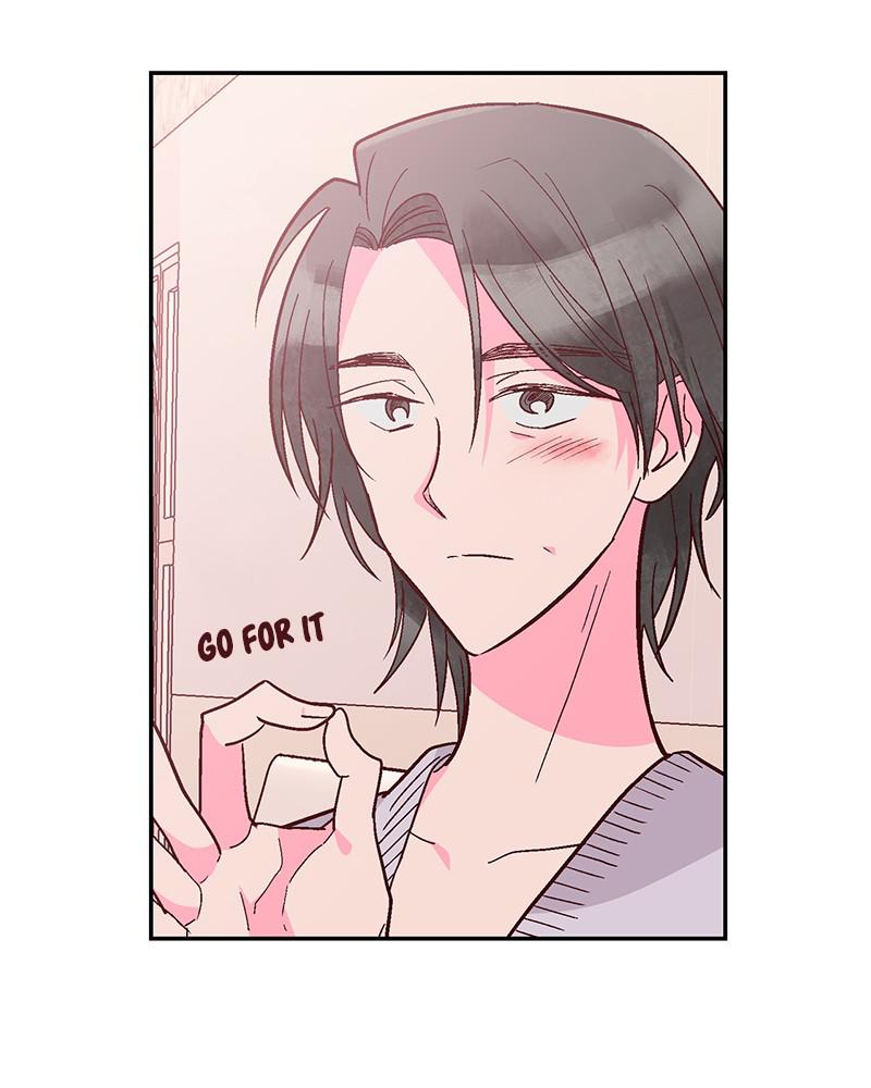 Read The Makeup Remover EN Manga Online