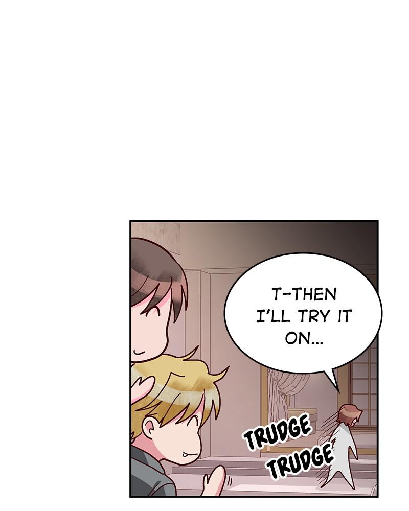 Read The Makeup Remover EN Manga Online