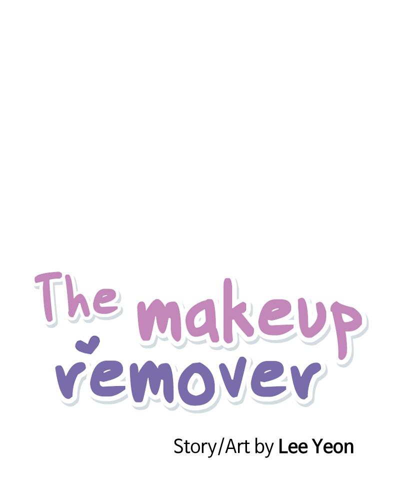 Read The Makeup Remover EN Manga Online