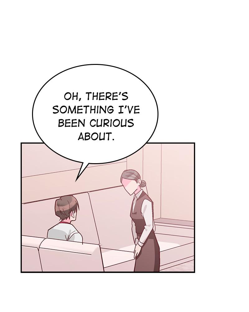 Read The Makeup Remover EN Manga Online