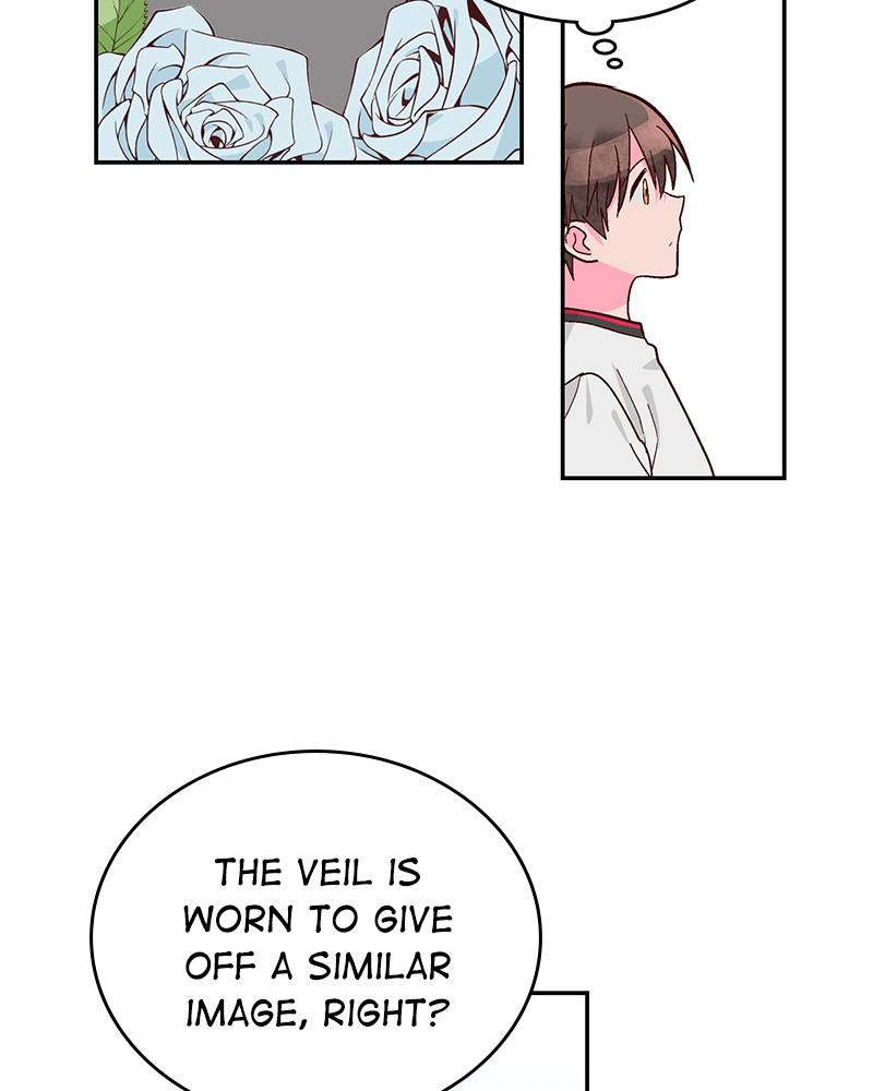Read The Makeup Remover EN Manga Online