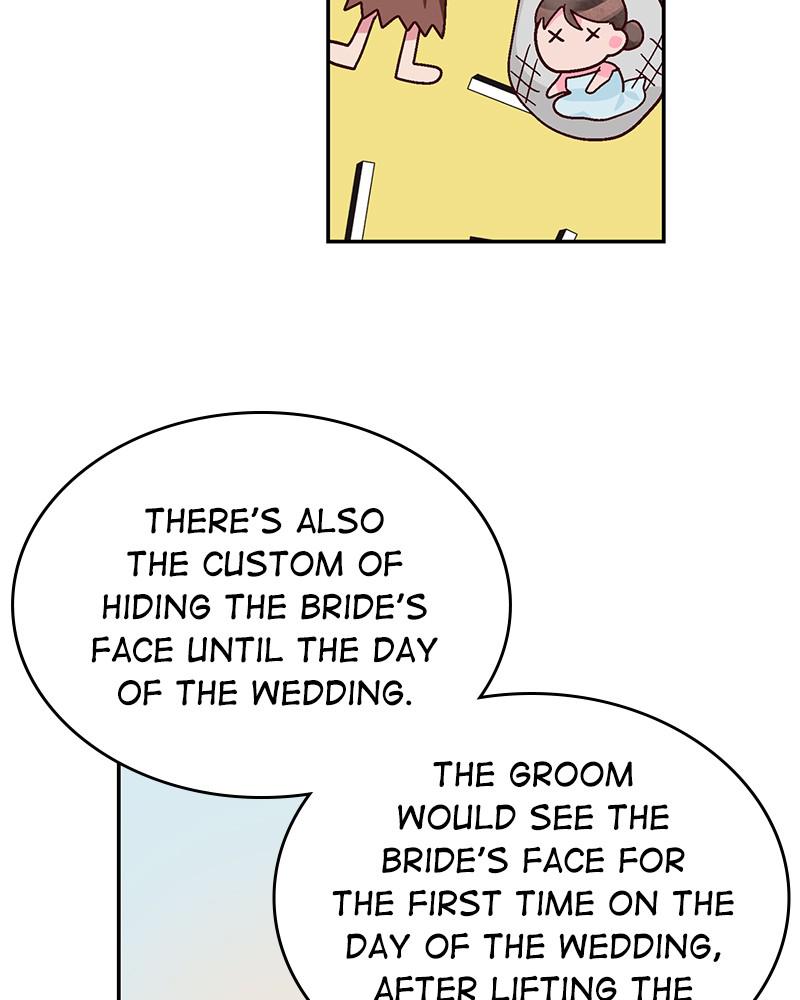 Read The Makeup Remover EN Manga Online
