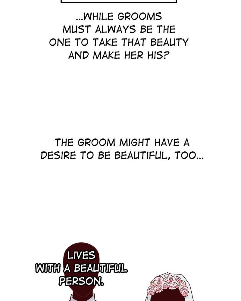 Read The Makeup Remover EN Manga Online