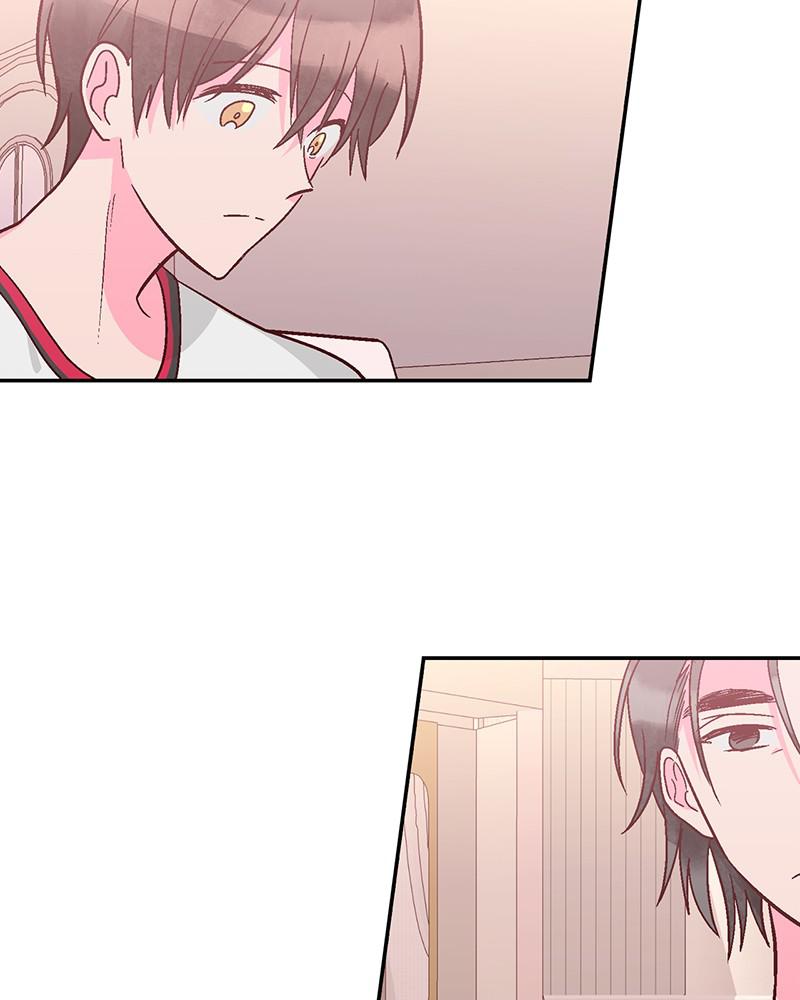 Read The Makeup Remover EN Manga Online