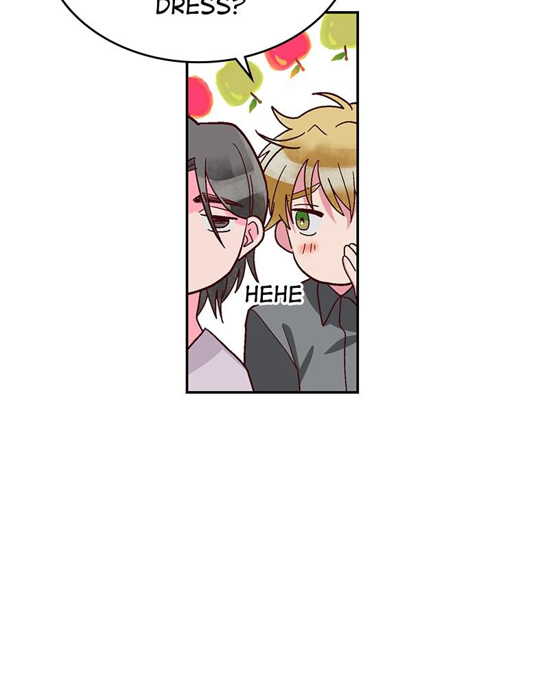Read The Makeup Remover EN Manga Online