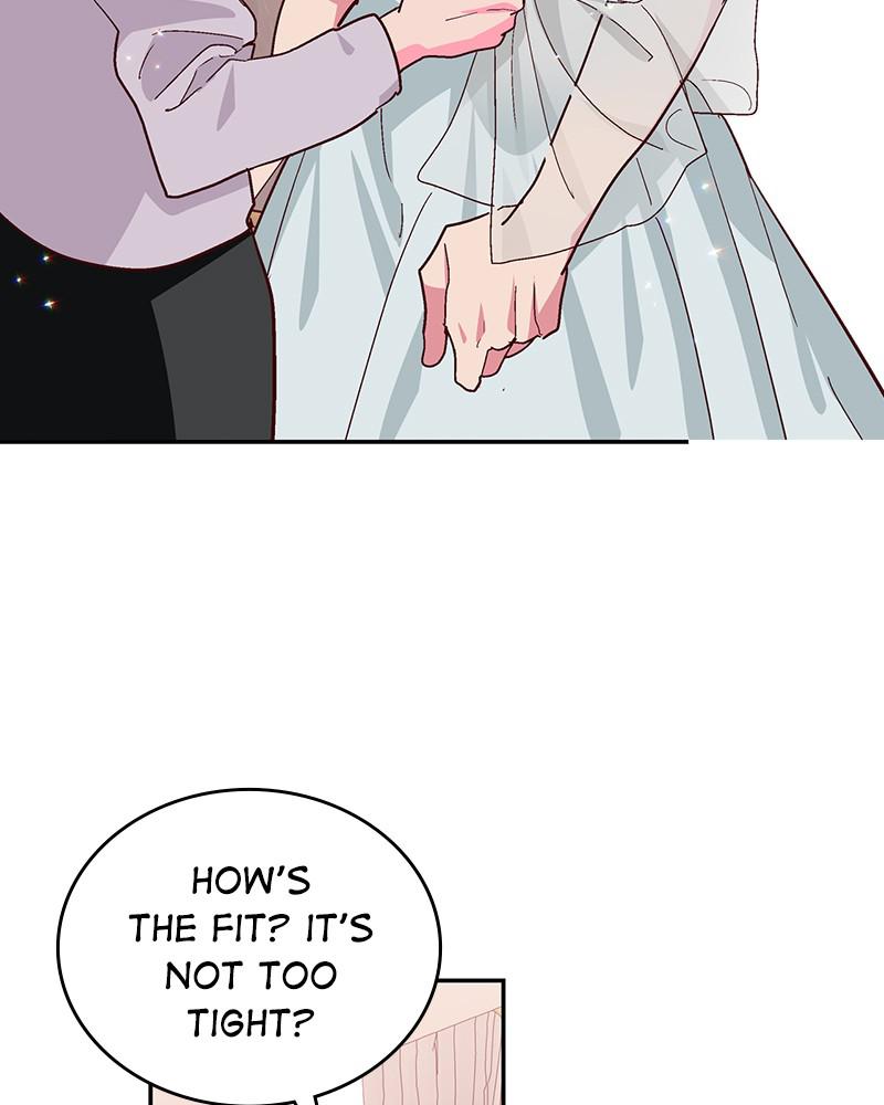 Read The Makeup Remover EN Manga Online
