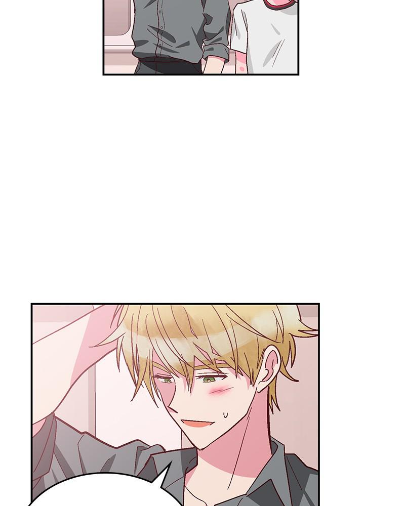 Read The Makeup Remover EN Manga Online