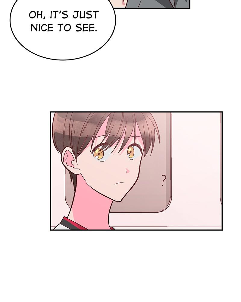 Read The Makeup Remover EN Manga Online
