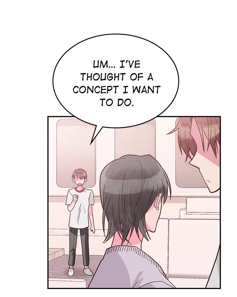 Read The Makeup Remover EN Manga Online