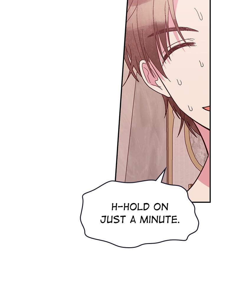 Read The Makeup Remover EN Manga Online