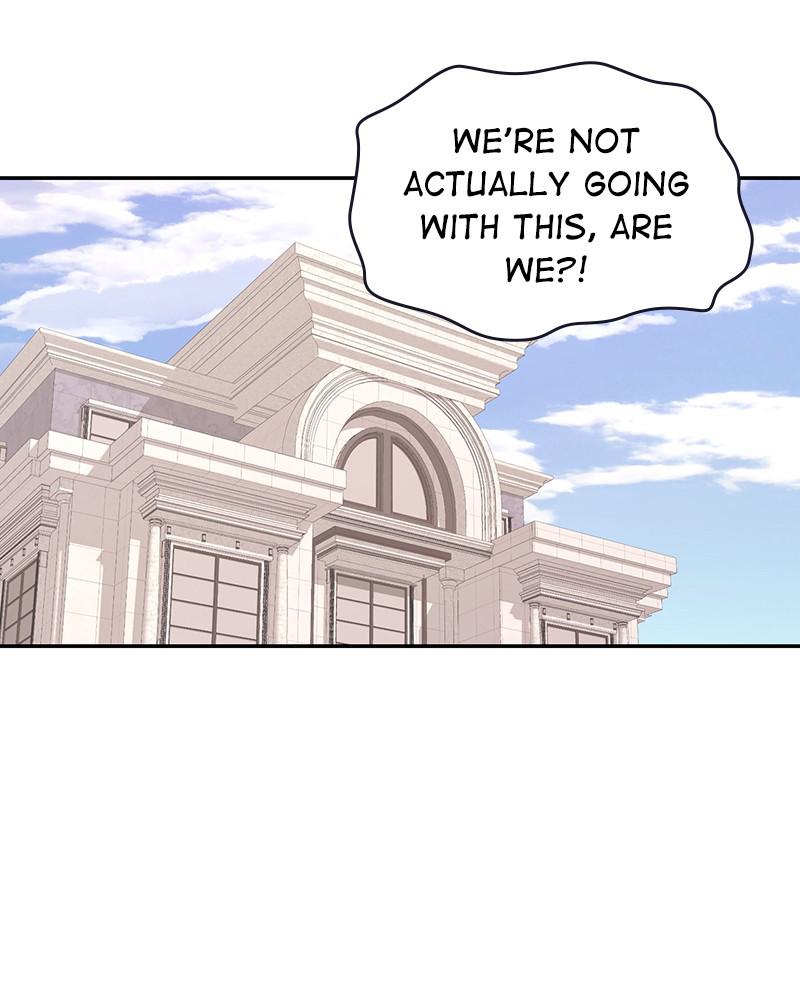 Read The Makeup Remover EN Manga Online