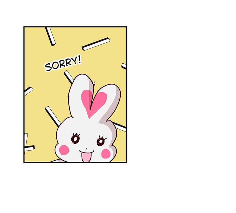 Read The Makeup Remover EN Manga Online