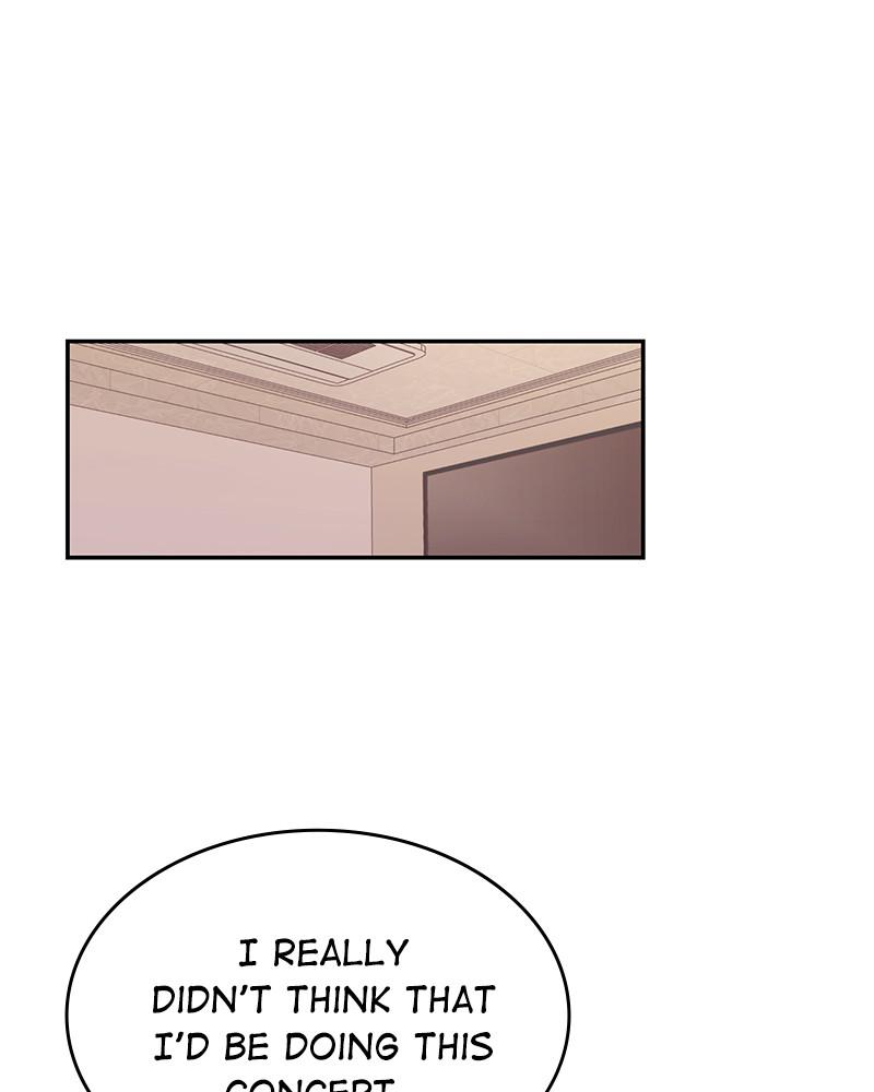 Read The Makeup Remover EN Manga Online