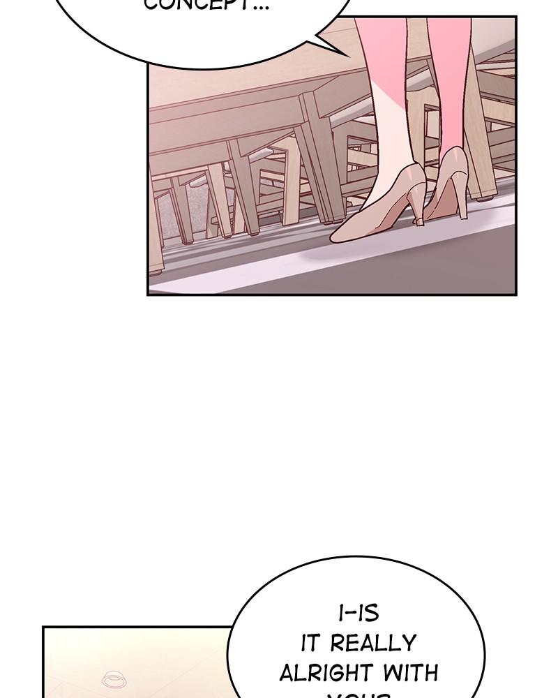 Read The Makeup Remover EN Manga Online
