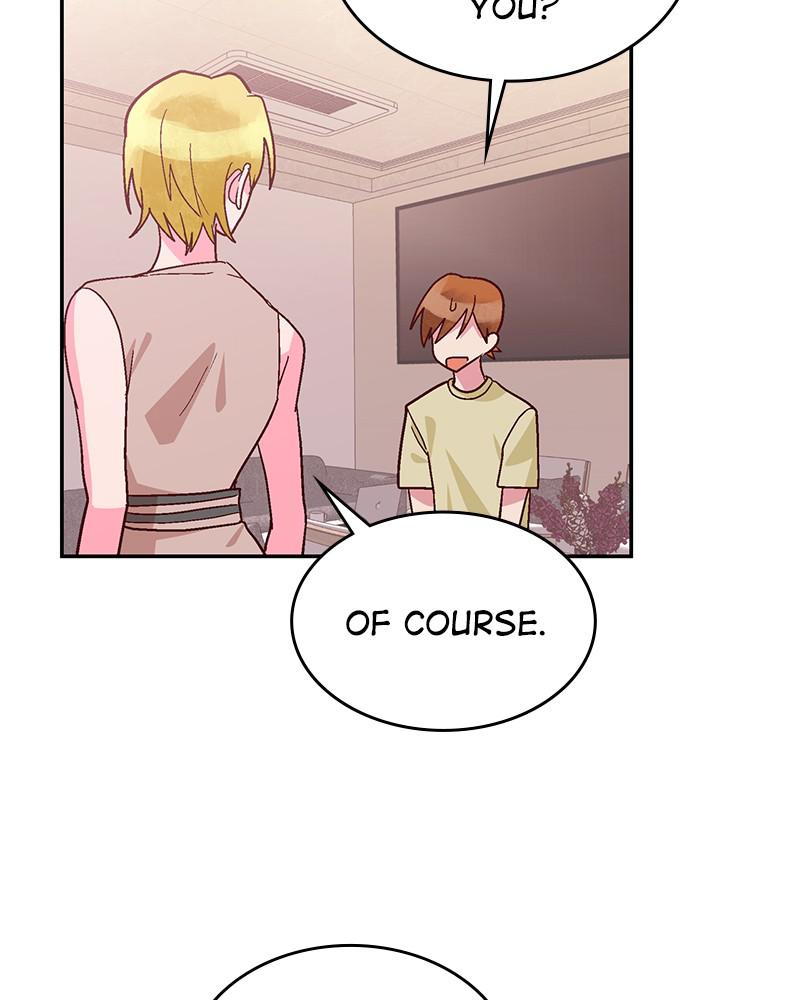 Read The Makeup Remover EN Manga Online
