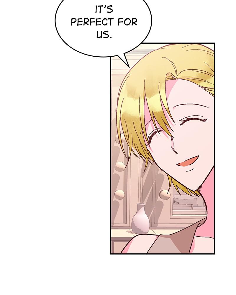 Read The Makeup Remover EN Manga Online