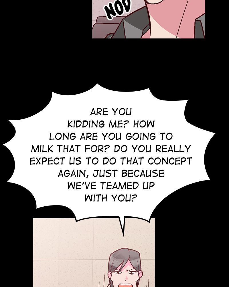 Read The Makeup Remover EN Manga Online
