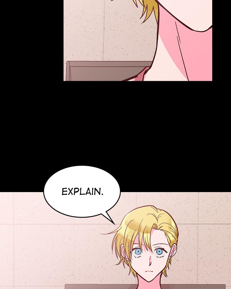 Read The Makeup Remover EN Manga Online