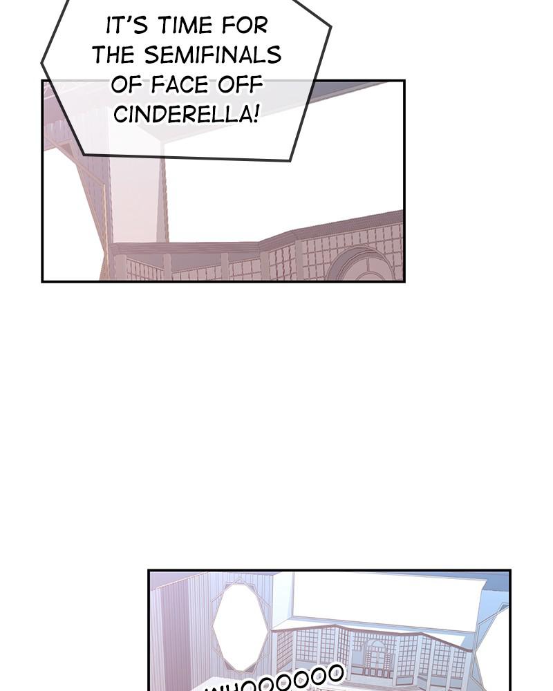 Read The Makeup Remover EN Manga Online