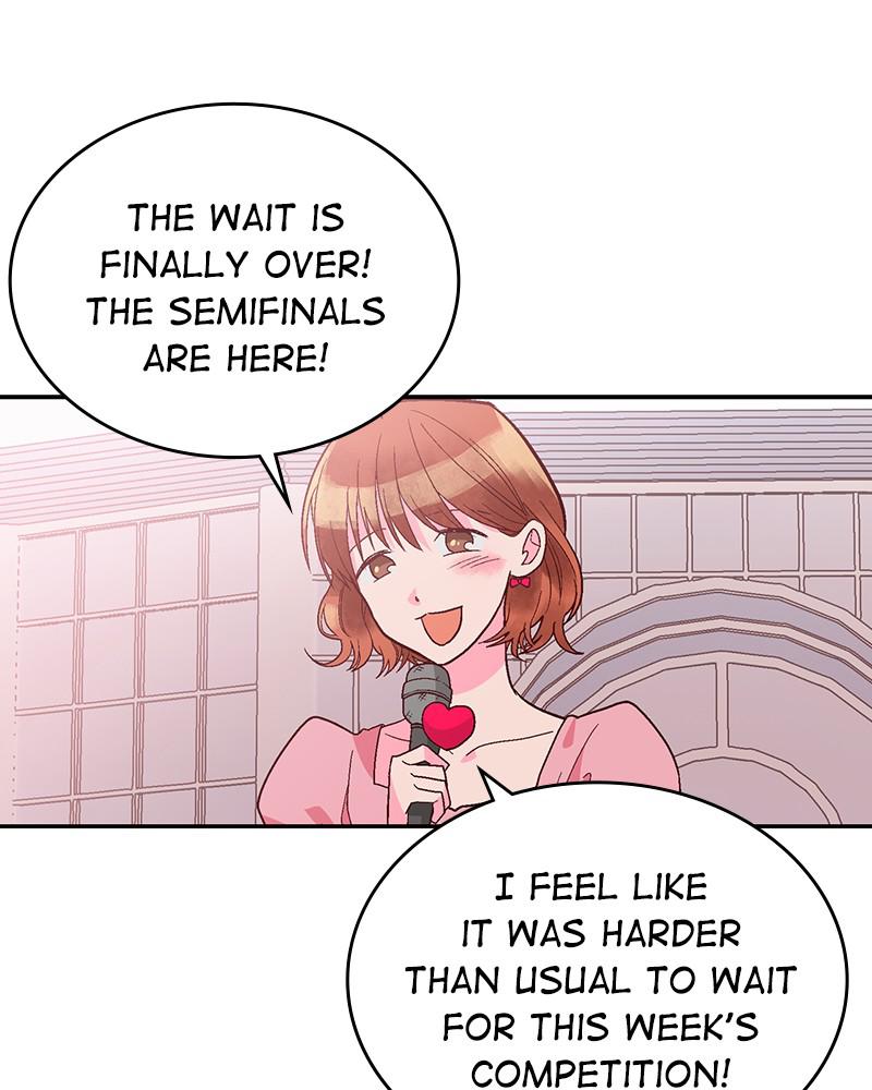 Read The Makeup Remover EN Manga Online