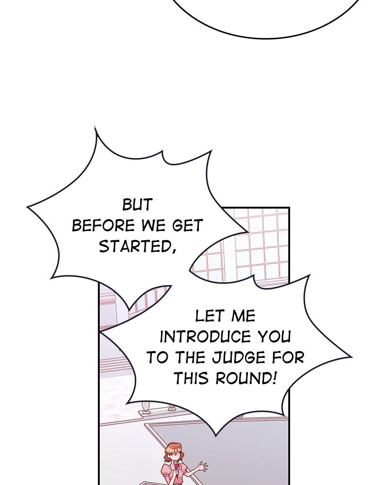 Read The Makeup Remover EN Manga Online