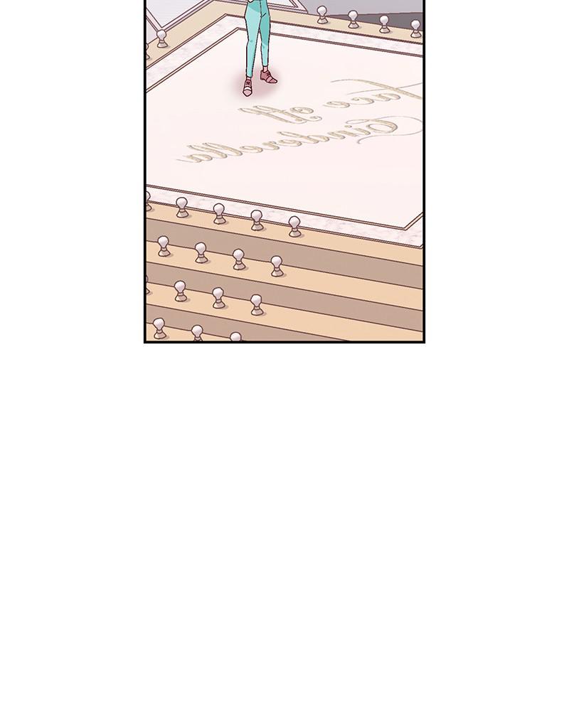 Read The Makeup Remover EN Manga Online