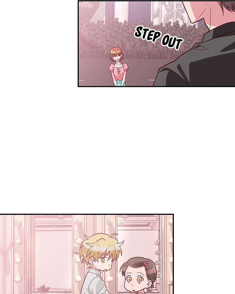 Read The Makeup Remover EN Manga Online