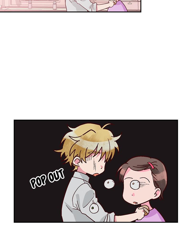 Read The Makeup Remover EN Manga Online