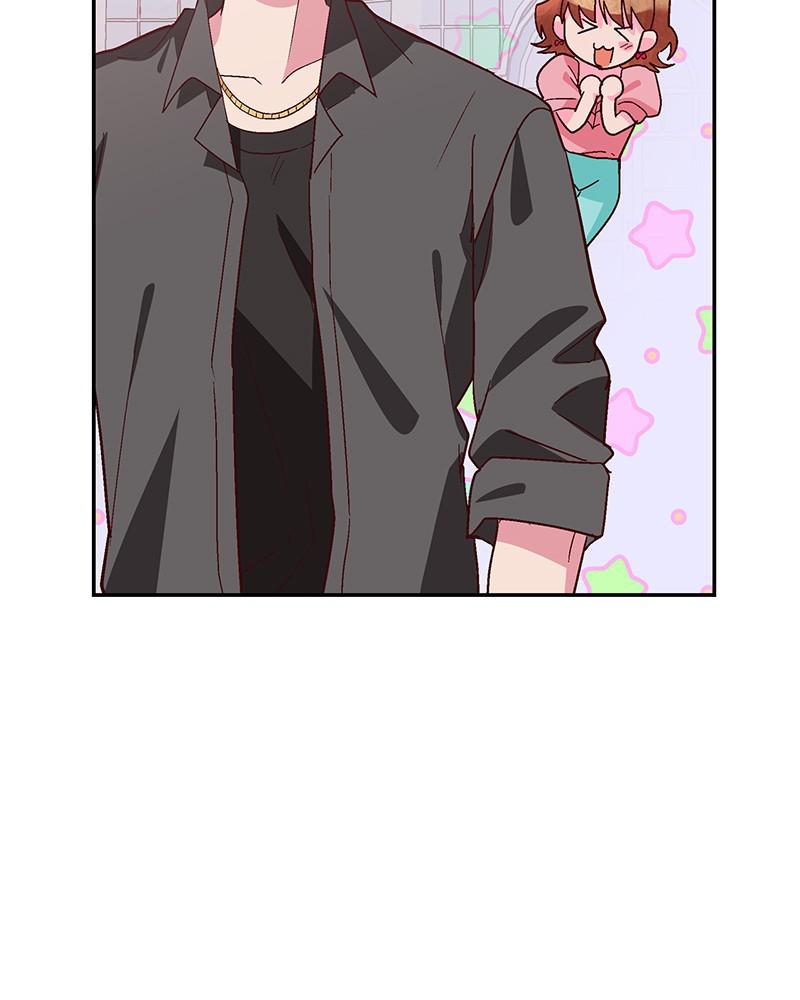 Read The Makeup Remover EN Manga Online