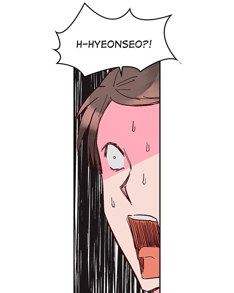 Read The Makeup Remover EN Manga Online