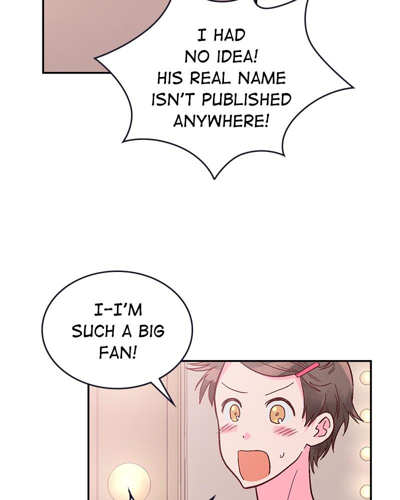 Read The Makeup Remover EN Manga Online